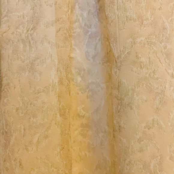 Giorgio Armani vintage silk scarf, like new! - Picture 3 of 3